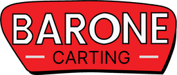 barron carting logo