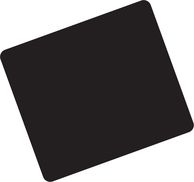 black red box